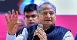 'Mission-2030': Rajasthan CM Gehlot to visit 18 districts ahead of assembly polls